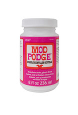 CLEARANCE Mod Podge Sparkle Clear, 8oz