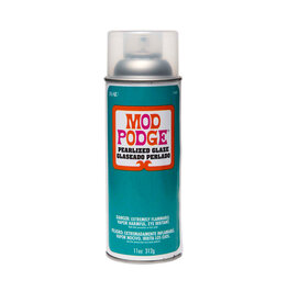 Mod Podge Mod Podge Acrylic Spray Sealer Pearlized, 11oz