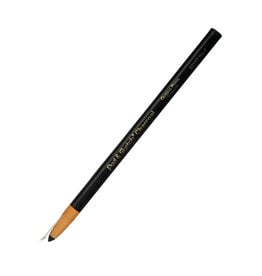 General Pencil General’s Peel & Sketch Charcoal Pencil - Hard