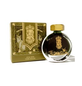 Ferris Wheel Press FWP Everyday Inks, Peter Moss 38ml