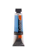 Royal Talens Cobra Water Mixable Artist Oils,  King's Blue 40ml
