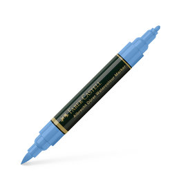 FABER-CASTELL Albrecht Durer Watercolor Marker, Ultramarine 120