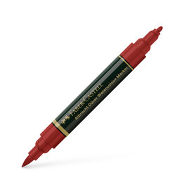 FABER-CASTELL Albrecht Durer Watercolor Marker, Indian Red 192