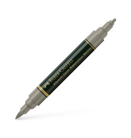 FABER-CASTELL Albrecht Durer Watercolor Marker, Warm Grey IV 273