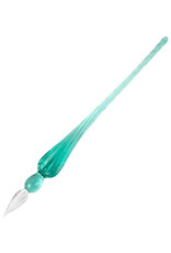 Herbin Jacques Herbin Glass Pen, Turquoise