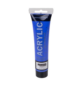 Aquacryl Aquacryl Cobalt Blue Hue 75ml