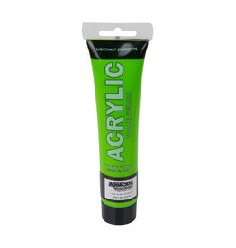 Aquacryl Aquacryl Permanent Green Lt 75ml