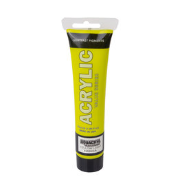 Aquacryl Aquacryl Yellow Light Hansa 75ml