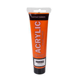 Aquacryl Aquacryl Cadmium Orange Hue 75ml