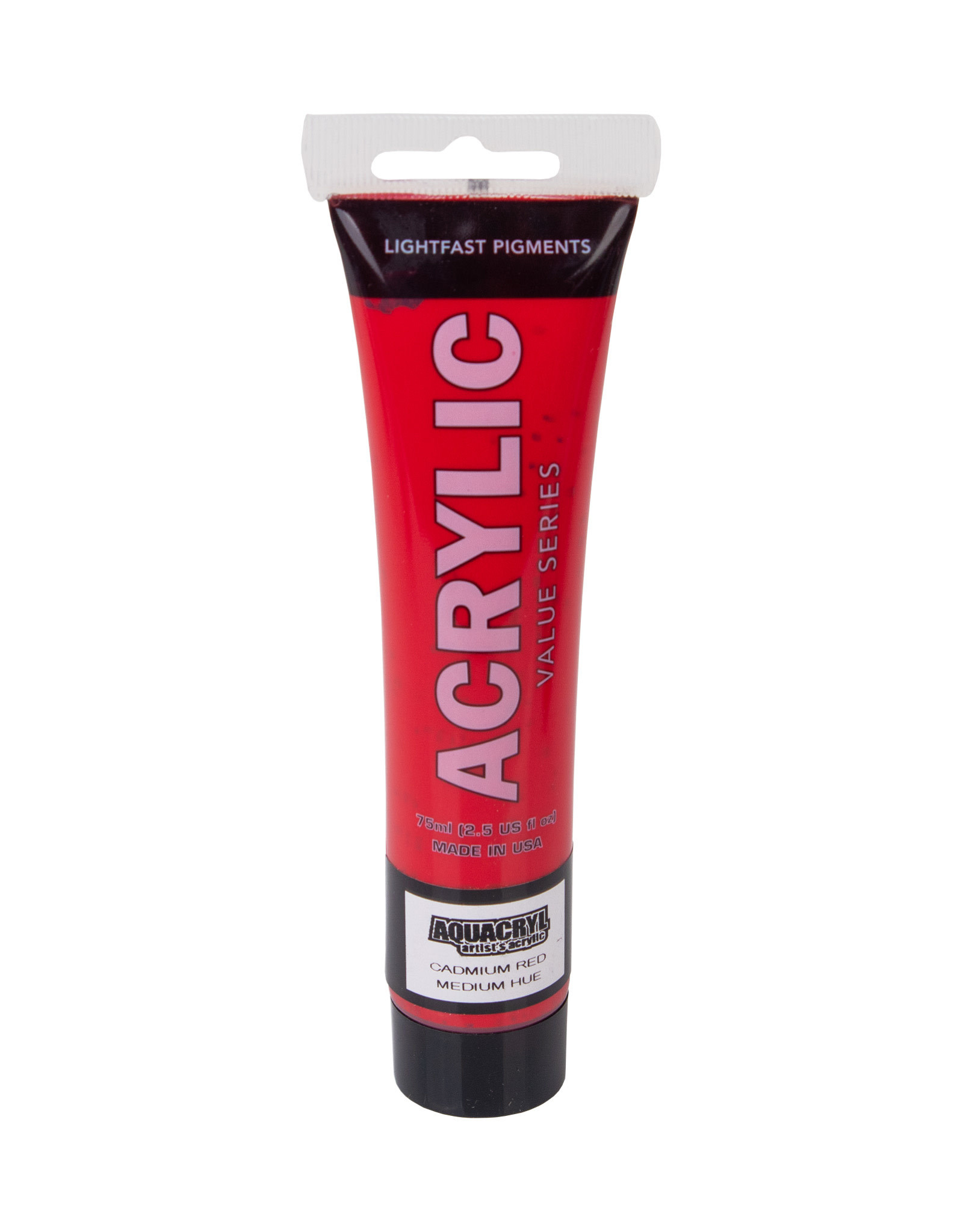 W.A. Portman WA Portman Cadmium Red Medium Hue 75ml