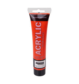 Aquacryl Aquacryl Indo Red Orange (Cadmium Red Lt) 75ml