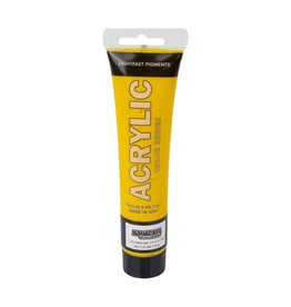 Aquacryl Aquacryl Cadmium Yellow Medium Hue 75ml