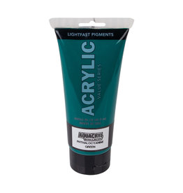 Aquacryl Aquacryl Phthalocyanine Green 200ml