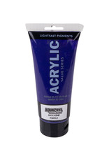 Aquacryl Aquacryl Dioxazine Purple Hue 200ml