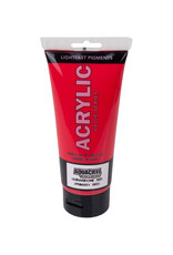 Aquacryl Aquacryl Quinacridone Red 200ml