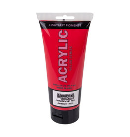 Aquacryl Aquacryl Quinacridone Red 200ml