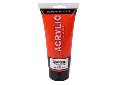 Aquacryl Acrylic 200ml Tubes