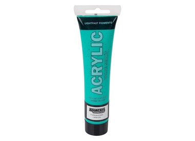 Aquacryl Acrylic 75ml Tubes