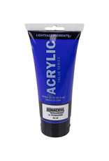 Aquacryl Aquacryl Ultramarine Blue 200ml