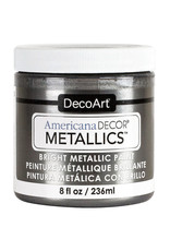 DecoArt DecoArt Americana Decor Metallics, Tin 8oz