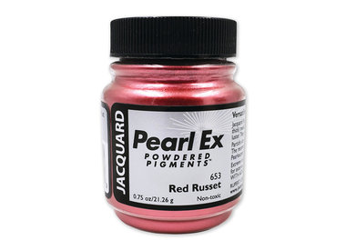 3/4oz Pearl-Ex Powdered Pigment