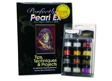 Pearl-Ex Sets