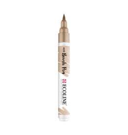 Royal Talens Ecoline Watercolour Brush Pen, Beige