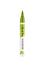 Royal Talens Ecoline Watercolour Brush Pen, Grass Green