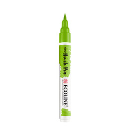 Royal Talens Ecoline Watercolour Brush Pen, Green