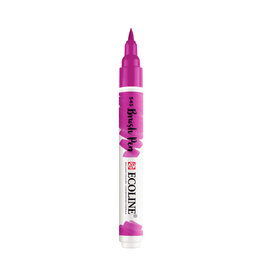 Royal Talens Ecoline Watercolour Brush Pen, Red Violet