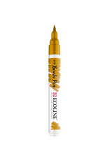 Royal Talens Ecoline Watercolour Brush Pen, Sand Yellow