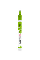 Royal Talens Ecoline Watercolour Brush Pen, Spring Green