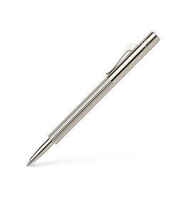 Graf von Faber-Castell Graf Von Faber-Castell, Slim Line Pocket Pen 0.4mm