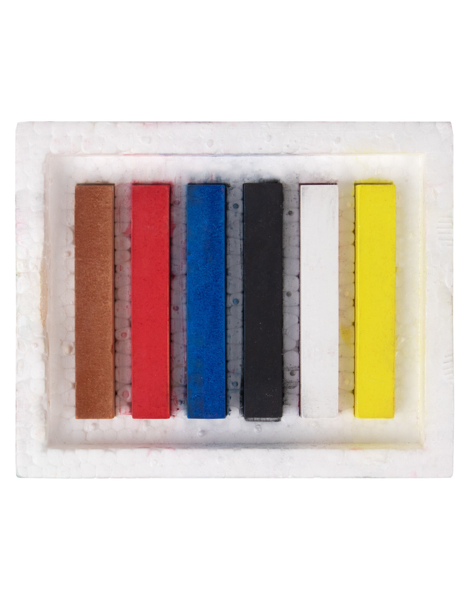 HOLBEIN Holbein Soft Pastel Set of 6