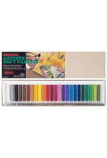 HOLBEIN Holbein Soft Pastel Set of 24