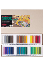 HOLBEIN Holbein Soft Pastel Set of 36