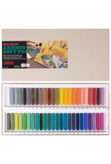 HOLBEIN Holbein Soft Pastel Set of 48 HOLBEIN Holbein Soft Pastel Set of 48