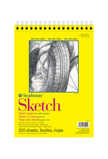 Strathmore Strathmore 300 Sketch 9x12 100 Sheets