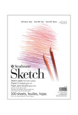Strathmore Strathmore Sketch Pad 9x12 100 Sheet