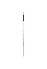 Daler-Rowney Simply Simmons Long Handle Bristle Round # 4