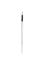 Daler-Rowney Simply Simmons Long Handle Bristle Round # 6