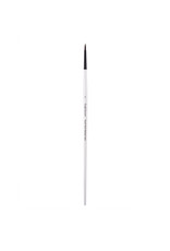 Daler-Rowney Simply Simmons Long Handle Stiff Round # 1