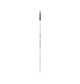 Daler-Rowney Simply Simmons Long Handle Stiff Round # 1