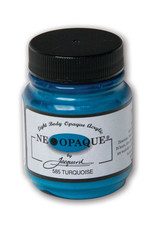 Jacquard Jacquard Neopaque, Turquoise 2 1/4oz