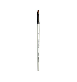 Daler-Rowney Simply Simmons Short Handle Chisel Blender # 4