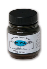 Jacquard Jacquard Neopaque, Brown 2 1/4oz