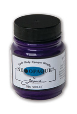 Jacquard Jacquard Neopaque, Violet 2 1/4oz