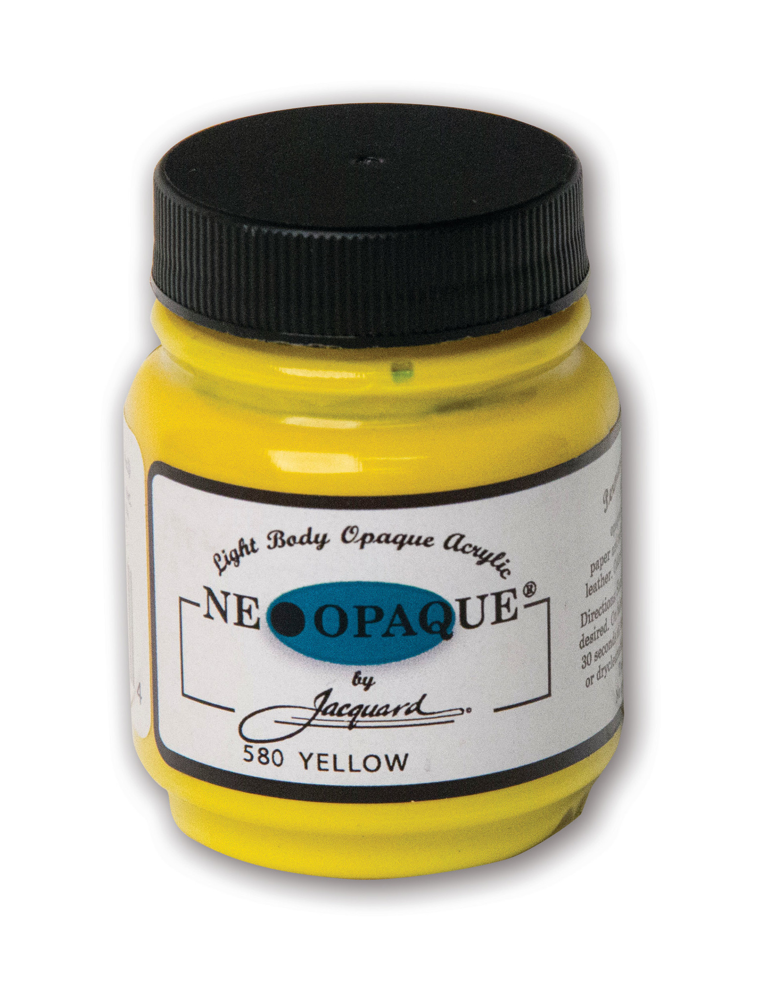 Jacquard Jacquard Neopaque, Yellow 2 1/4oz