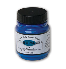 Jacquard Jacquard Neopaque, Blue 2 1/4oz