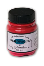 Jacquard Jacquard Neopaque, Red 2 1/4oz